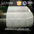 Household Appliances Print PPGI Steel in China